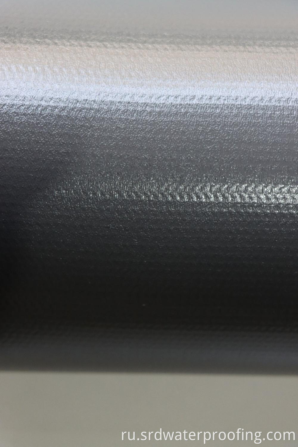 Polyvinyl Chloride Pvc Waterproofing Membrane 5